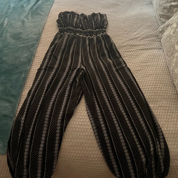 Jumpsuit - Picture 2 of 2